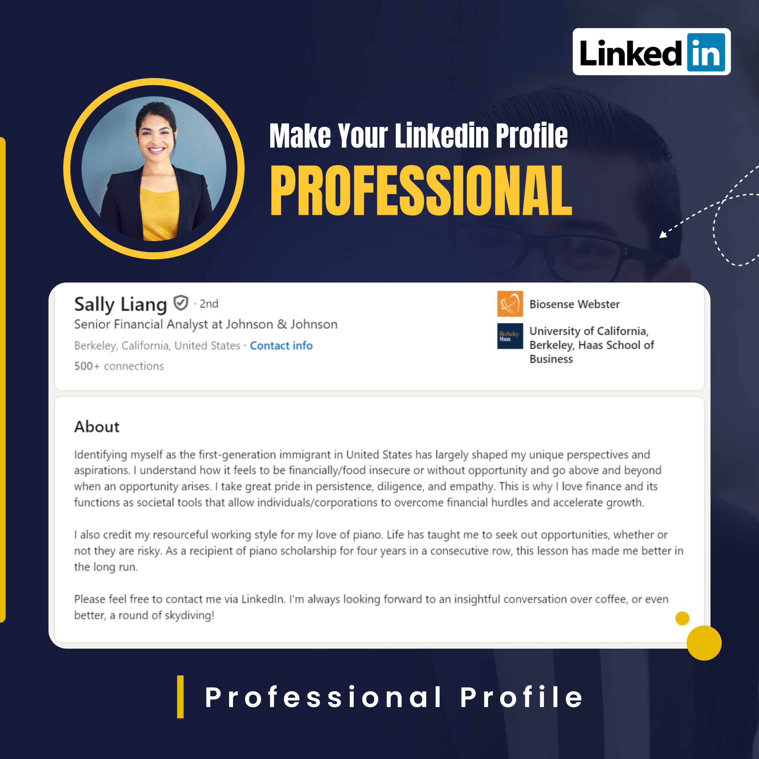 linkedin-profile-writing